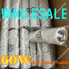 Bulk Lot 3/6FT Type USB-C to USB-C Cable 60W Fast Charging PD Cord Rapid Charger