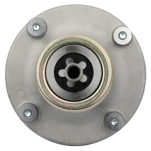 2 Spindle Assembly for Husqvarna Mz48 Mz52 Mz5225 Mz6125 Mz6128 539112170 - Picture 13 of 24