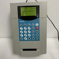 ONITY HT22P  ENCODER WITH POWER ADAPTER ( We Don’t Have The Password)