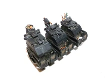 HARNESS.PLUGS/WIRES/PIGTAILS  FOR 2012 VERSA  1.8L AUTOMATIC /ENGINE COMPUTER