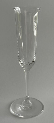 RIEDEL Serie SOMMELIERS Grappaglas 20 cm Glas JR Riedel, mundgeblasen, Kristall