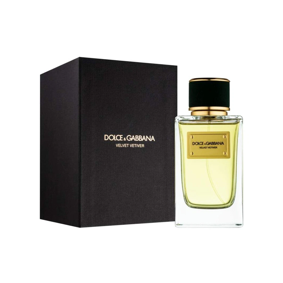 Velvet vetiver dolce & gabbana sale