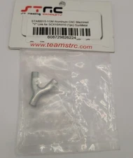 ST Racing Concepts Y Link Axial SCX10 AX10 Aluminum Gun Metal STA80015-1GM
