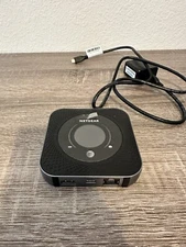 NETGEAR Nighthawk M1 MR1100 Mobile Hotspot Router - Black (AT&T)