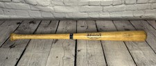 Vintage Johnny Bench Adirondack Pro Ring Baseball Bat 232 Series Reds