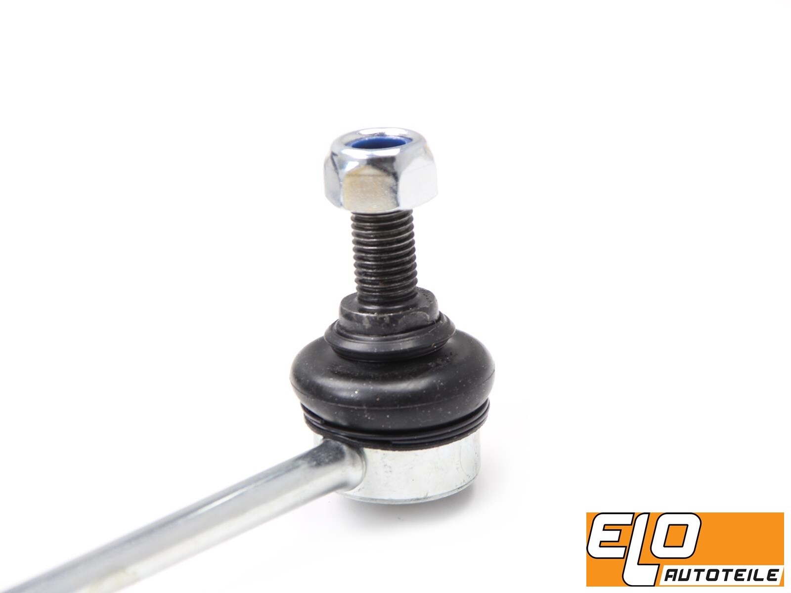 GSP Koppelstange Vorne - Pendelstütze Für Suzuki Swift & Opel Agila