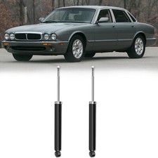 Front Pair Shocks Absorber Struts For 1998-03 Jaguar XJR Vanden Plas XJ8 4.0L V8