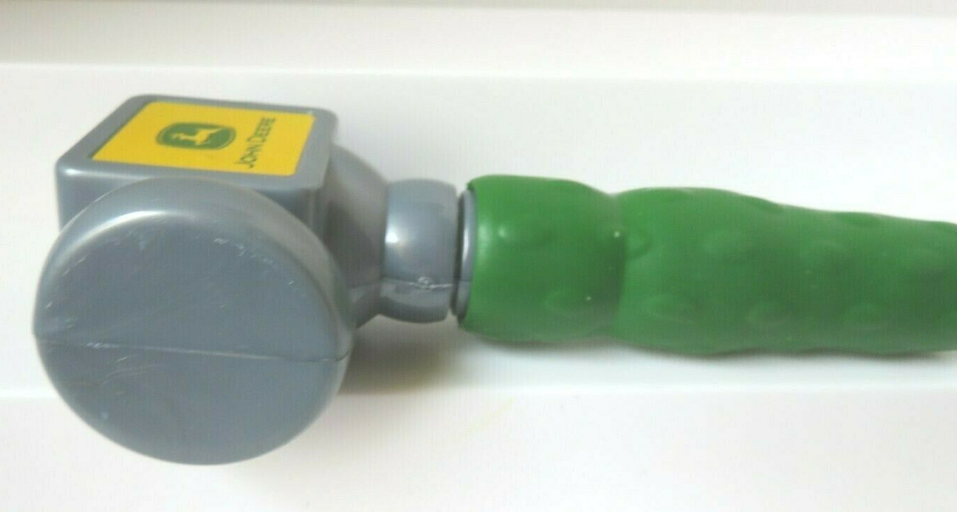 john deere toy tool belt