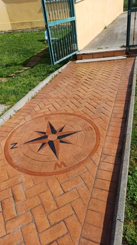 Resina trasparente professional per cemento e stampati antipolv lucida DWS FLOOR - Foto 25 di 30