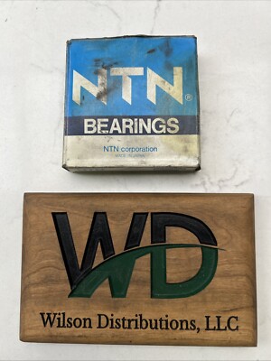 NTN 6208ZZC3/EM Ball Bearing