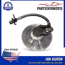 Fits Ford F150 F250 F350 6.2L 2011-2016 Engine Cooling Fan Clutch 3268