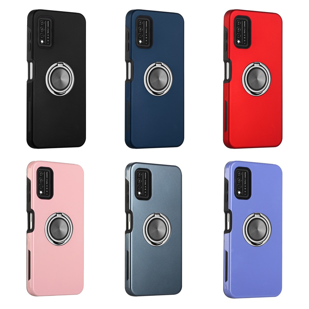 Metro By T-Mobile Revvl V Case, Slim, Durable Ring Shock Resistant | eBay Metro By T-Mobile Revvl V Case, Slim, Durable Ring Shock Resistant | eBay