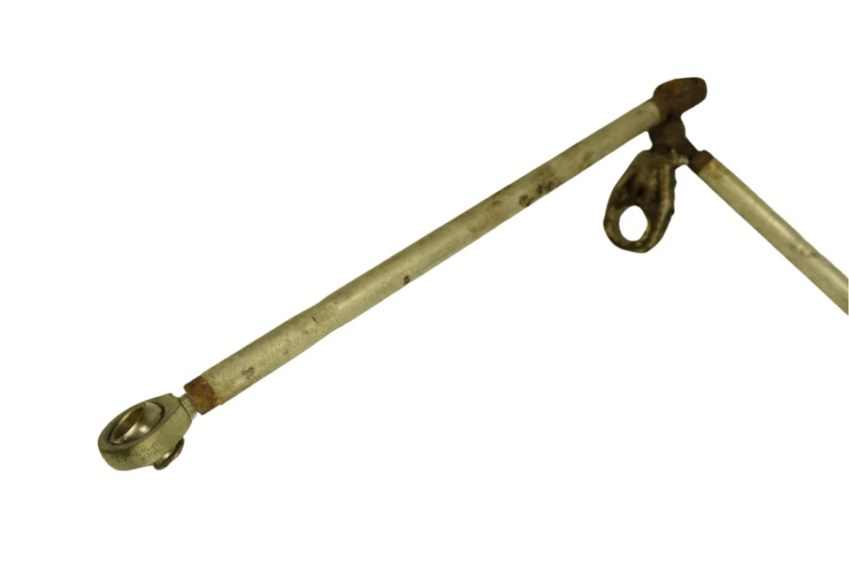 Juego de barras de amarre de dirección Arctic Cat M8 M7 2007 con brazos SB53 Foto 2 de 4