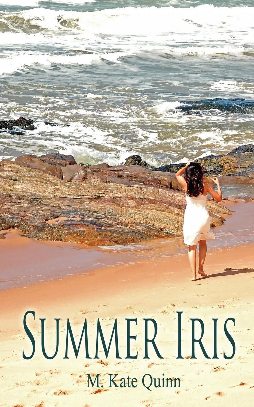 Thumbnail - Summer Iris M. Kate Quinn Taschenbuch Paperback Englisch 2010 Ean