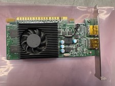 Nvidia GeForce MS-V338 Dual DisPlay Port GT-730 Video Card