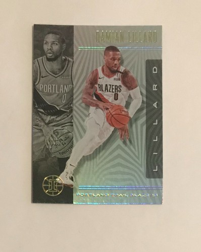 2019-20 Panini Illusions Basketball Single Base Vets Rookies #1-150 You Pick PYC - 第 88/193 張圖片