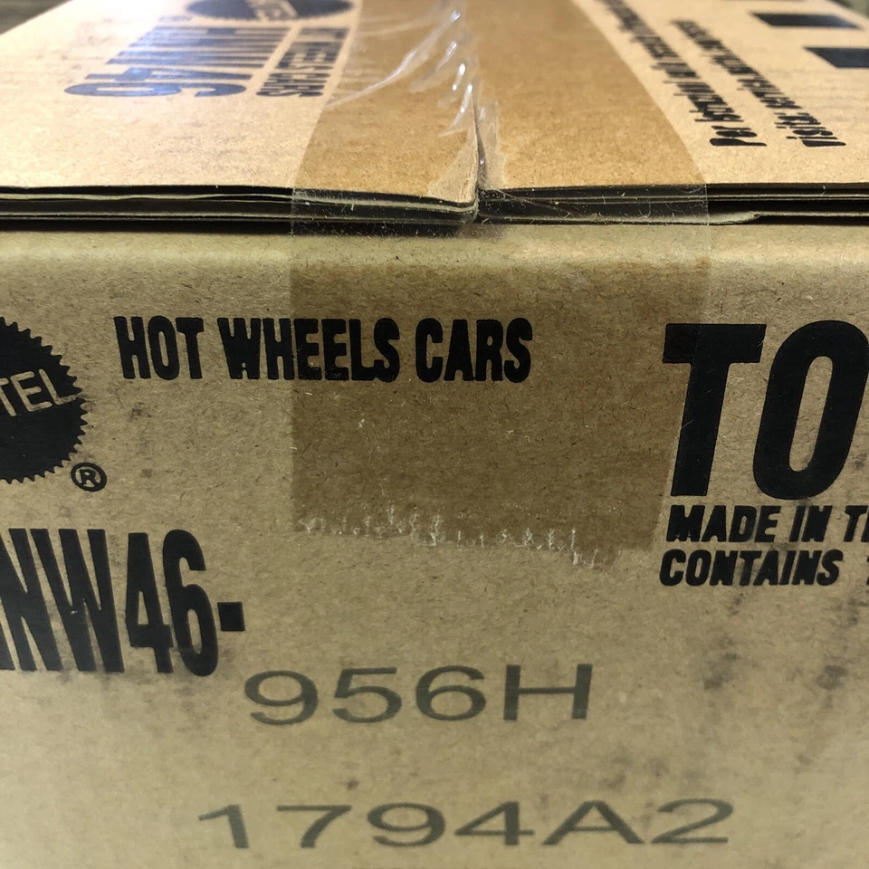 HOT WHEELS 2024 PREMIUM FAST & FURIOUS FACTORY SEALED CASE HNW46-956H 10 PIECES - Image 4 of 4