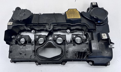 Zylinderkopfhaube BMW 1er Cabriolet (E88) 11127553626 Ventilabdeckung Deckel