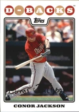 2008 Topps Baseball Card Pick (Base) 504-660