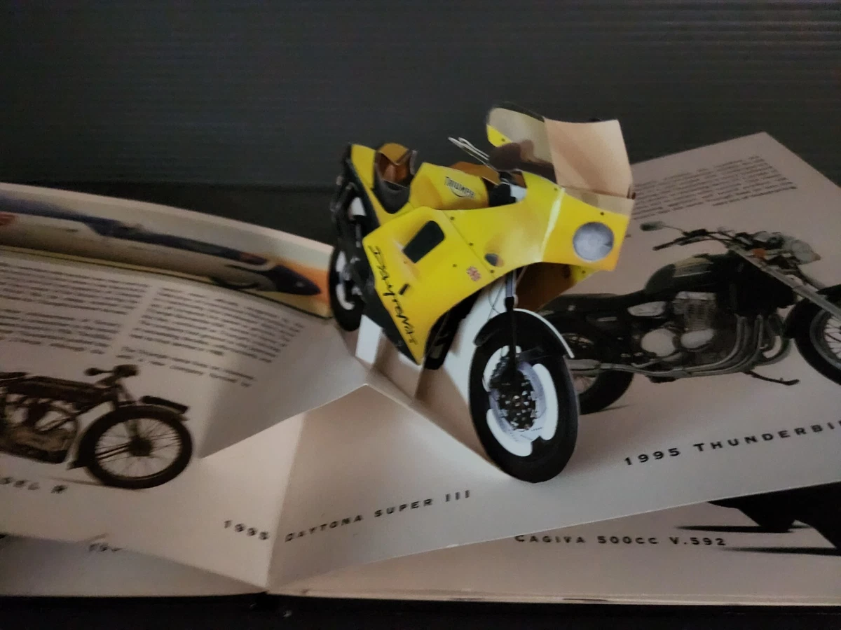 Dk classic motorcycles ebay deals