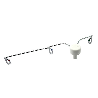Thread Guide #A1120-623-0A0 For Juki MO-623 Serger Overlock Sewing Machine