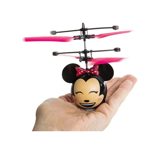 heli ball minnie mouse