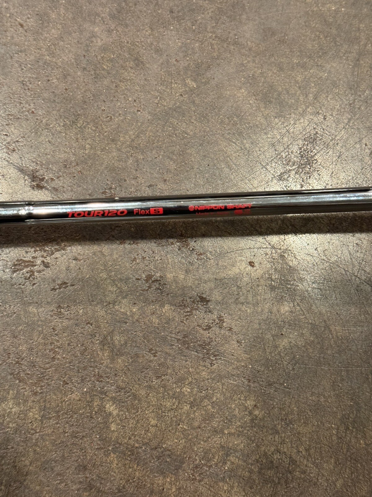 Miura Passing Point 9003 Iron Set 5Pw BB&F Ferrule, Nippon Modus3