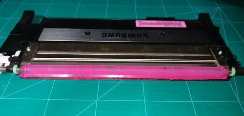 CLT-M406S Tonerkassette Magenta Samsung für CLP365 und andere