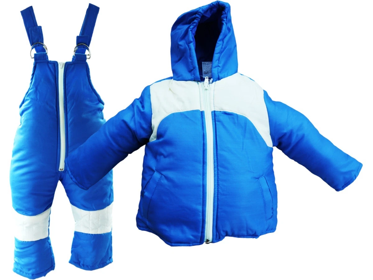 Snow suits hotsell for boys