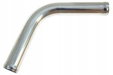 ALUMINIUM PIPE M-9011 67DEG 89MM 60CM