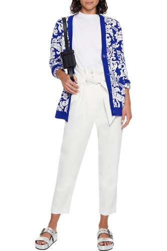 NWT ALICE + OLIVIA Bradford Grandpa 