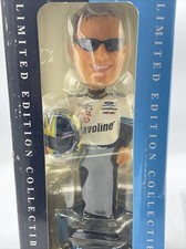 Ricky Rudd Bobblehead Bobble Head Legends Of The Track Forever 28 Nascar Ford