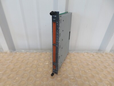 Keba TT081 Rev 13 Temperature Module  (19670)