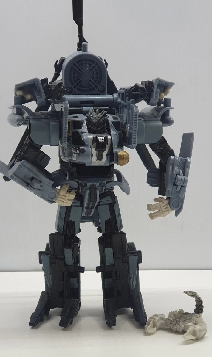 Blackout hotsell voyager class
