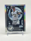New Listing2024 Topps Bowman Chrome Paul Skenes BAI-15 Pittsburgh Pirates RC