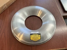 NEW Justrite CEASE-FIRE 12.5” Replacement Lid RM08371 B202