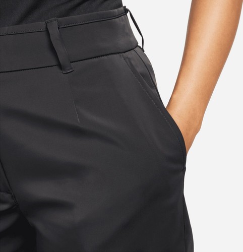 Pantaloncini da golf Nike Dri-FIT Victory 5" nuovi neri taglia XL - Foto 4 di 6