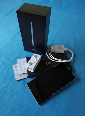 Samsung Galaxy Note10+ SM-N975U - 256GB - Aura Weiß (Ohne Vertrag) (Dual-SIM)