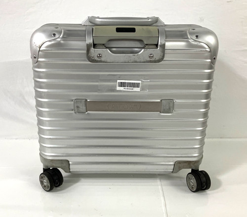 Rimowa Compact Carry On Luggage 9234000402.