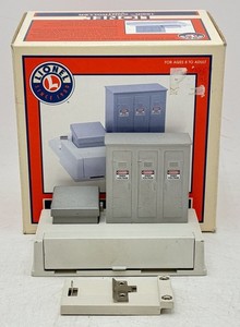 Lionel 6-14111 O Gauge 153IR Controller EX/Box