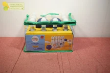 Gigglescape Bowling Set