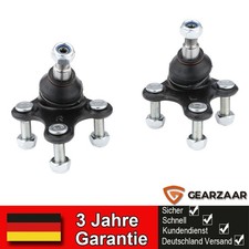 Querlenker Traggelenk Führungsgelenk Passt für VW Golf V Schrägheck (1K1) Vorne