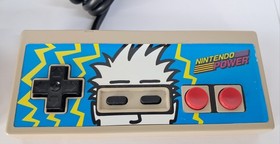 2 Nintendo NES Customized Controllers NES-004 *GREAT CONDITION*