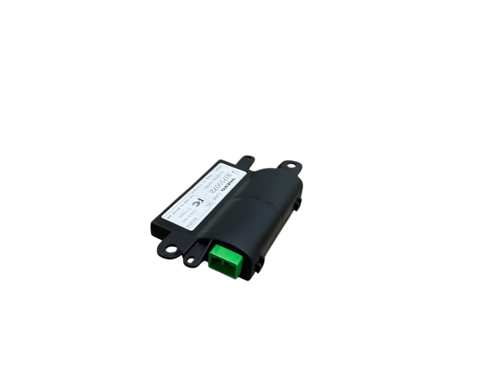 2009 Aston Martin Vantage GCP Receiver Remote Control Key System 30710072 Oem