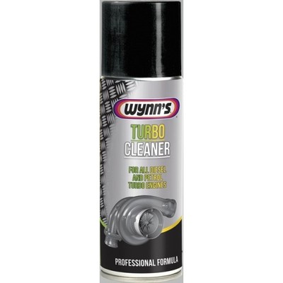Turbo Cleaner Turboladerreiniger 200ml Dose Wynns W28679