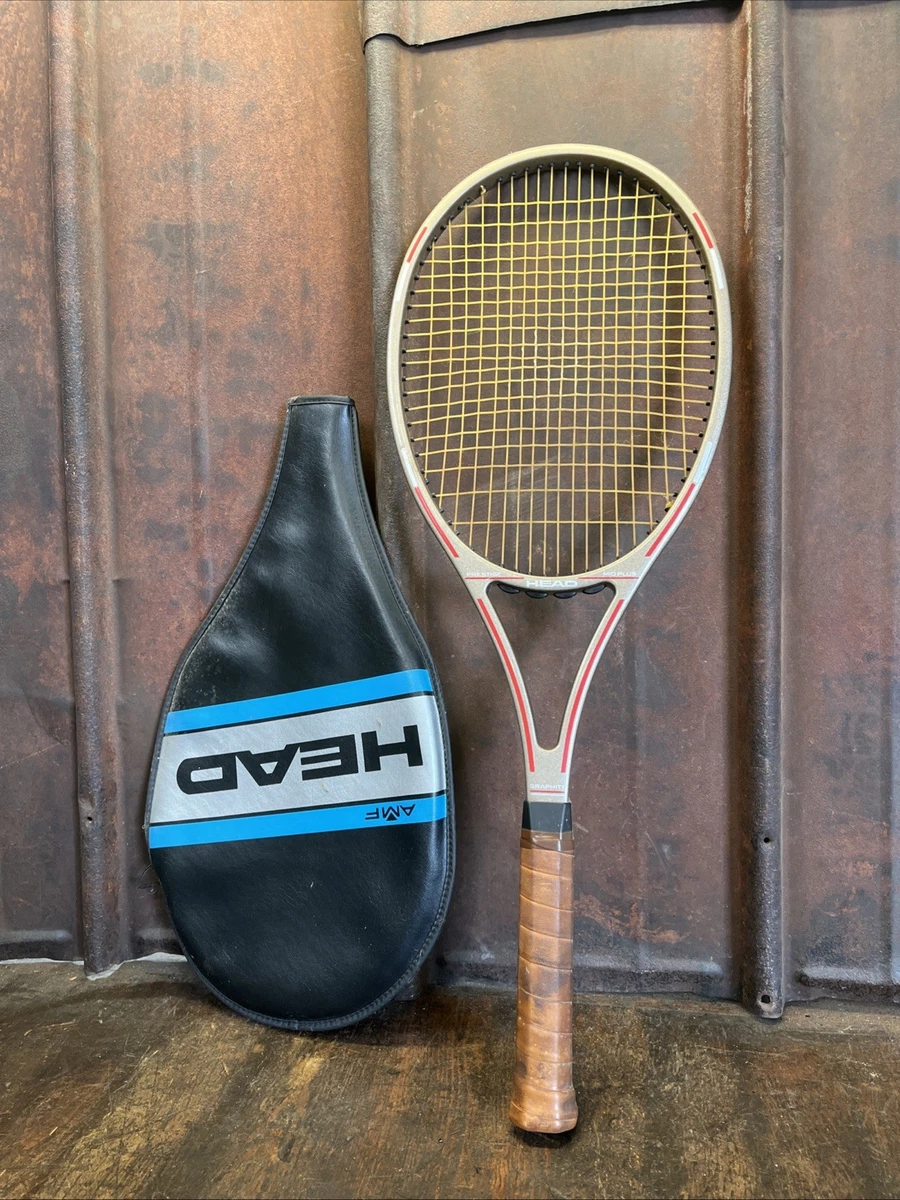 【本日　17:00まで】HEAD PRESTIGE MID Preços baixos em Head Prestige Mid | eBay