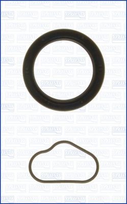 NEU - AJUSA 77005400 Dichtungssatz, Steuergehäuse für HONDA