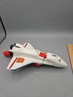 New ListingSky Lynx SHUTTLE 1986 Vintage Hasbro G1 Transformers Action Figure Incomplete