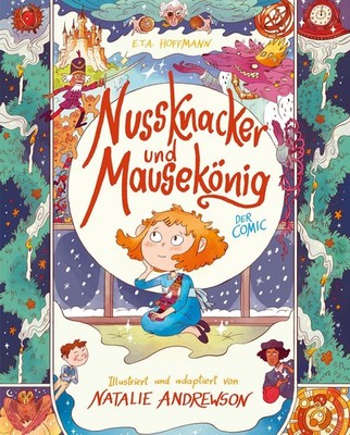 Nussknacker und Mausekönig E. T. A. Hoffmann