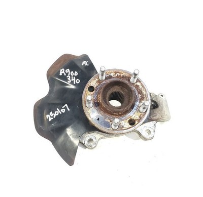 2007 2008 2009 2010 Saturn Sky OEM Front Left Spindle Knuckle 